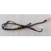 Sonda Doble Unidad Interior Aire Acondicionado Haier H2SM9+12HA03/R2(DB)